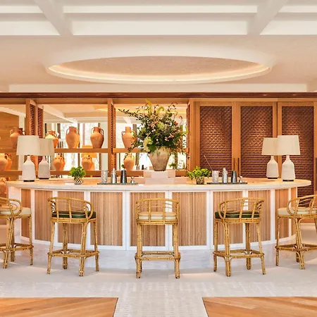 Four Seasons Mallorca At Formentor 리조트 5*