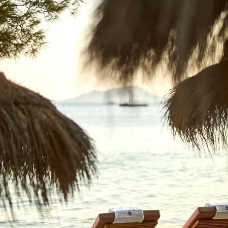 리조트 Four Seasons Mallorca At Formentor 5*
