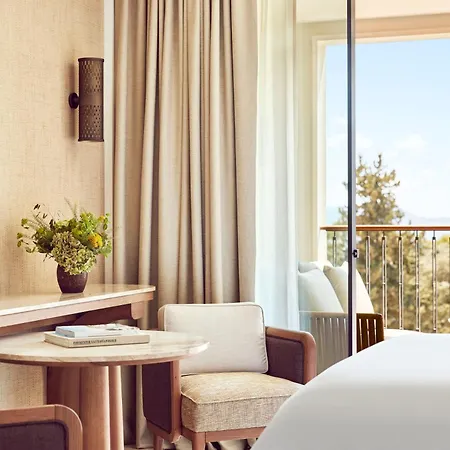 Four Seasons Mallorca At Formentor 포엔샤 항구