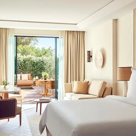 리조트 Four Seasons Mallorca At Formentor