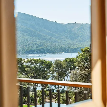 Four Seasons Mallorca At Formentor 리조트