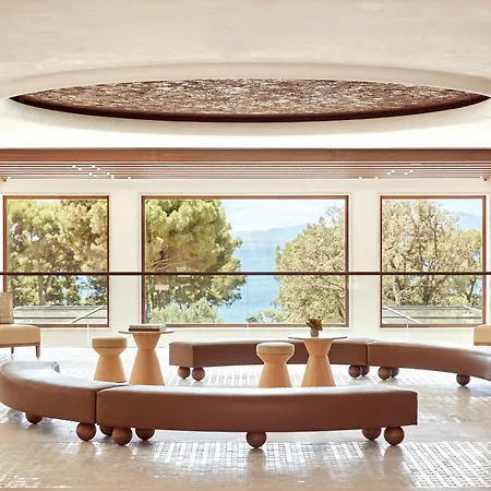 리조트 Four Seasons Mallorca At Formentor 5*