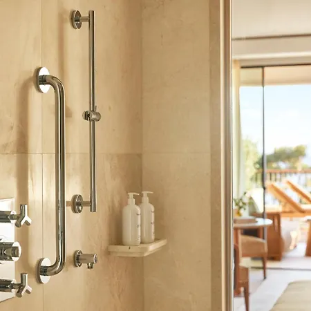 Four Seasons Mallorca At Formentor 5* 포엔샤 항구