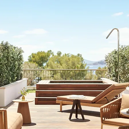 Four Seasons Mallorca At Formentor 리조트 5*