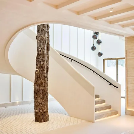 Four Seasons Mallorca At Formentor 포엔샤 항구