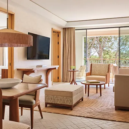 Four Seasons Mallorca At Formentor 리조트 5*