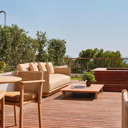 Four Seasons Mallorca At Formentor 5* 포엔샤 항구