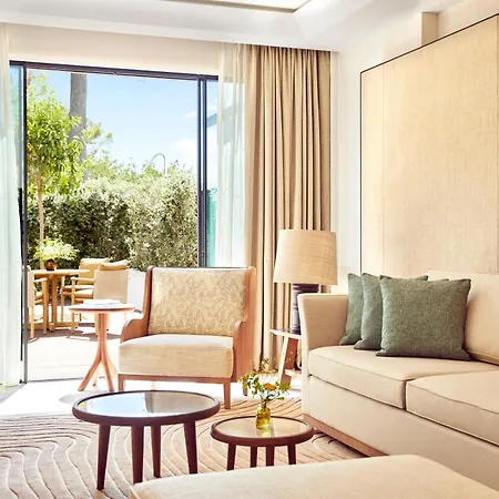 리조트 Four Seasons Mallorca At Formentor