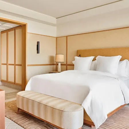 Four Seasons Mallorca At Formentor 리조트 포엔샤 항구