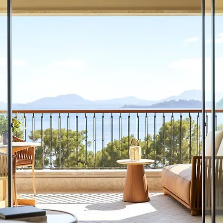 Four Seasons Mallorca At Formentor 5* Port de Pollença