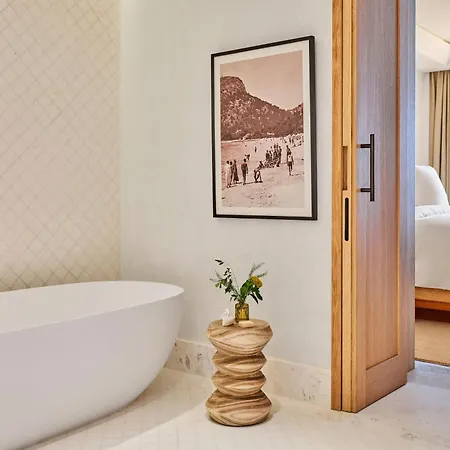 Four Seasons Mallorca At Formentor 5* Port de Pollença