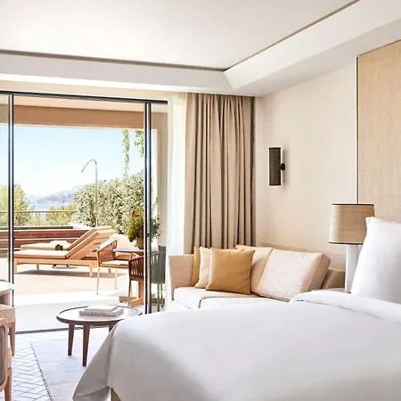 Four Seasons Mallorca At Formentor Resort Port de Pollença