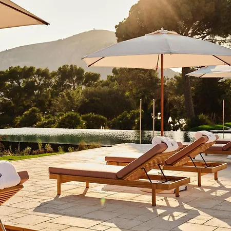 Resort Four Seasons Mallorca At Formentor Port de Pollença