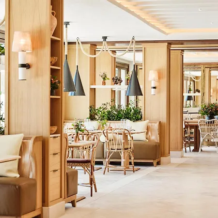Four Seasons Mallorca At Formentor Resort 5*