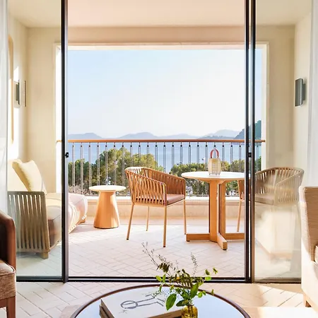 Resort Four Seasons Mallorca At Formentor Port de Pollença