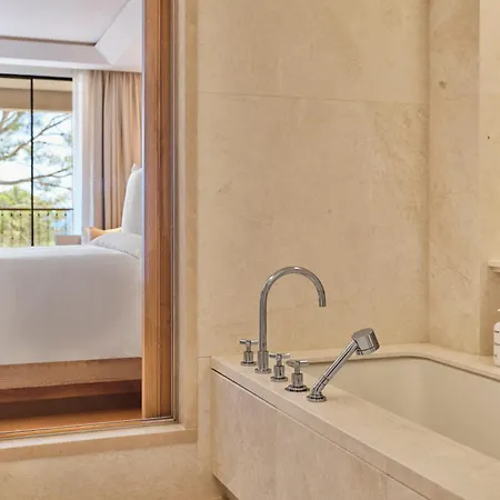 Four Seasons Mallorca At Formentor 5* Port de Pollença