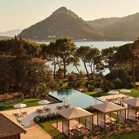 Four Seasons Mallorca At Formentor