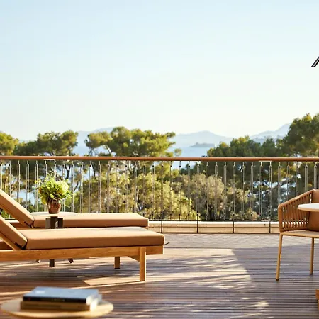 Four Seasons Mallorca At Formentor Resort 5*