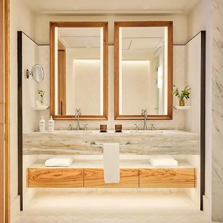 Resort Four Seasons Mallorca At Formentor