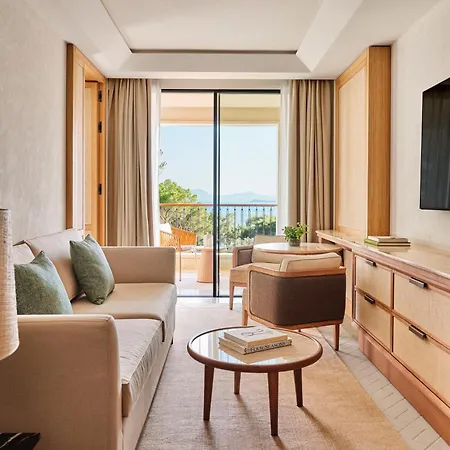 Resort Four Seasons Mallorca At Formentor