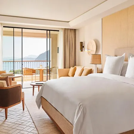 Resort Four Seasons Mallorca At Formentor 5*